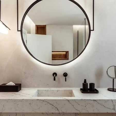 Ventus Villa - A Luxury Sea View Retreat In Akrotiri Extérieur photo