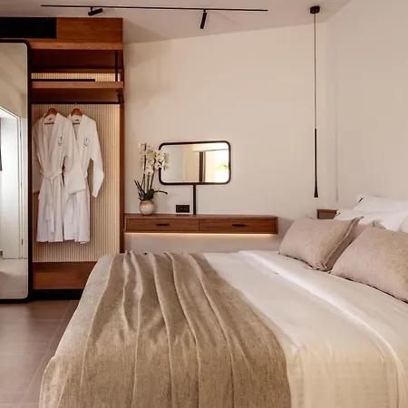 Ventus Villa - A Luxury Sea View Retreat In Akrotiri Extérieur photo