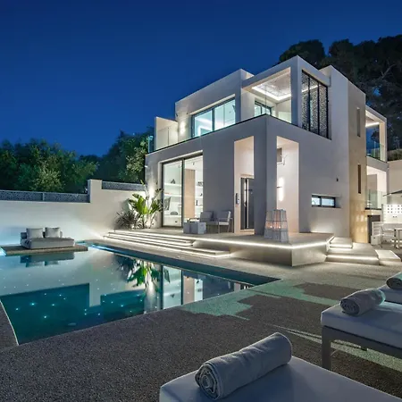 Ventus Villa - A Luxury Sea View Retreat In Akrotiri Extérieur photo