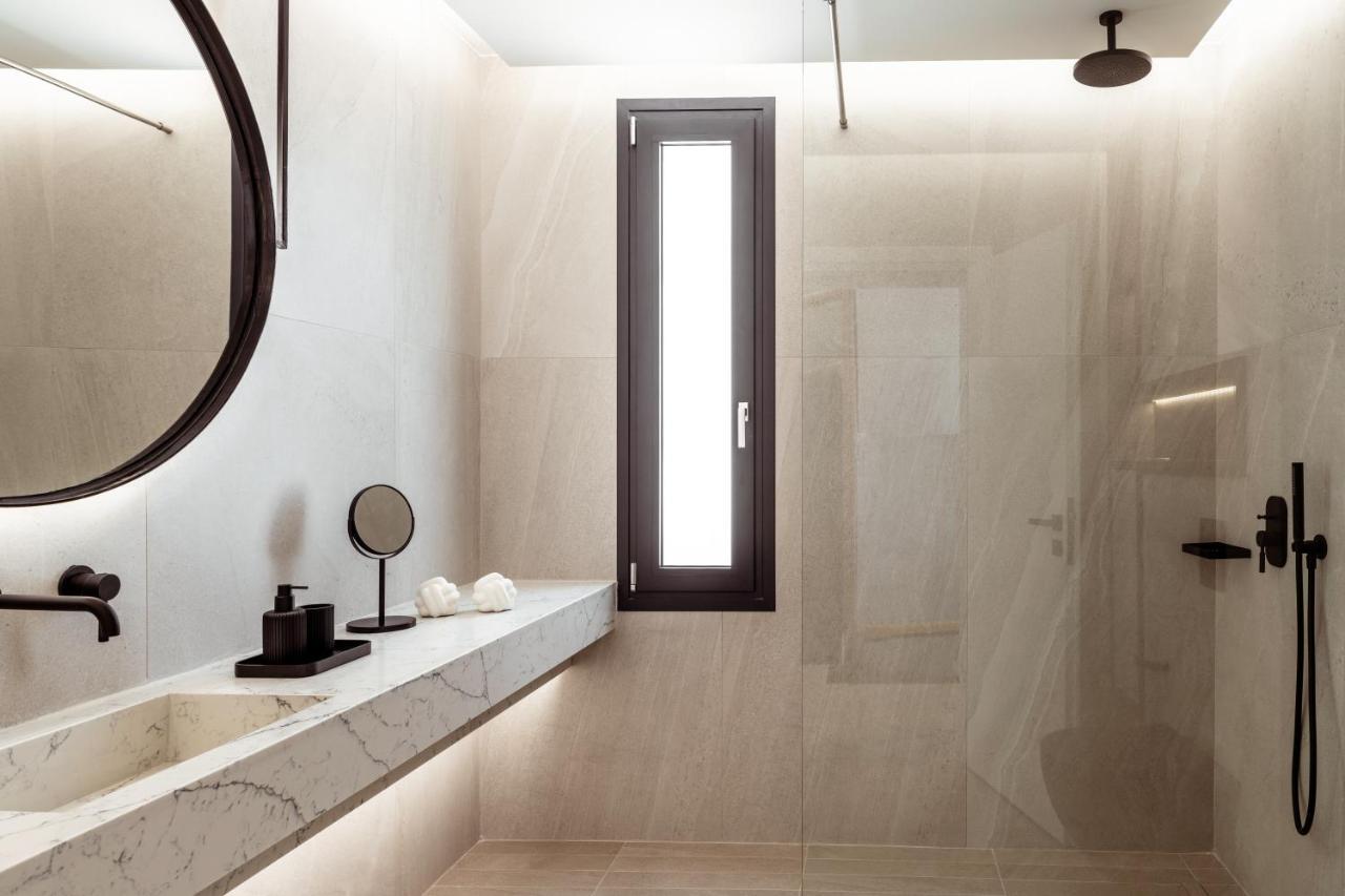 Ventus - A Luxury Sea View Retreat In