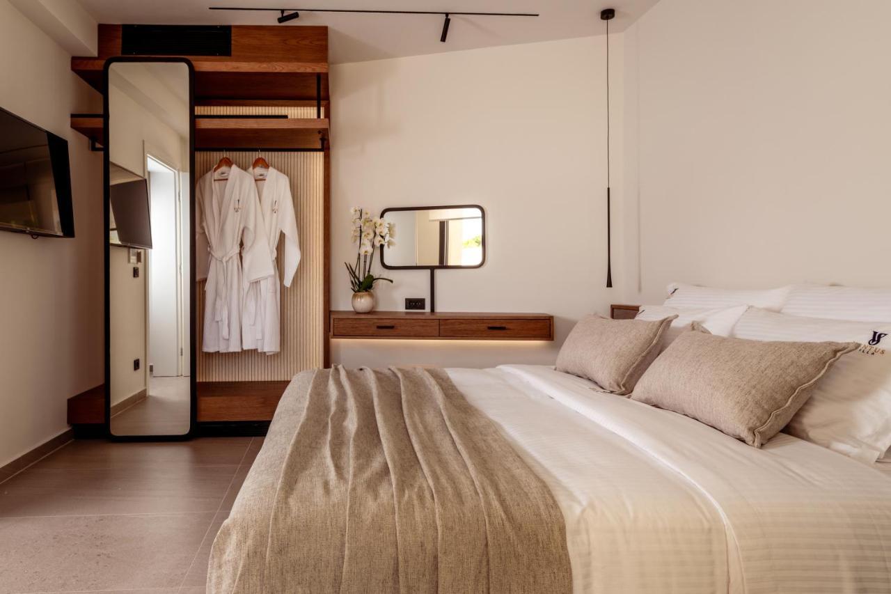 Ventus - A Luxury Sea View Retreat In Villa