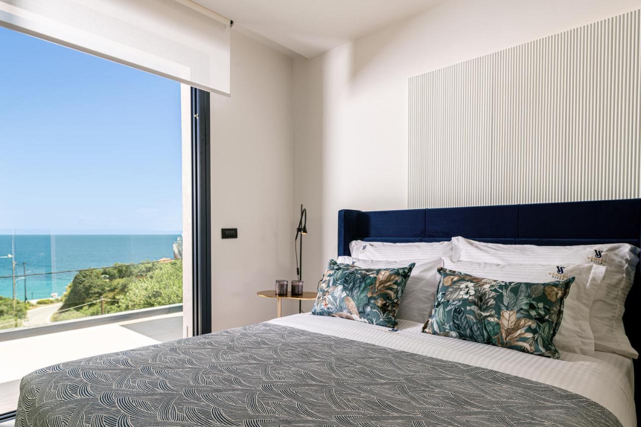 Ventus - A Luxury Sea View Retreat In Akrotiri (Zakynthos)