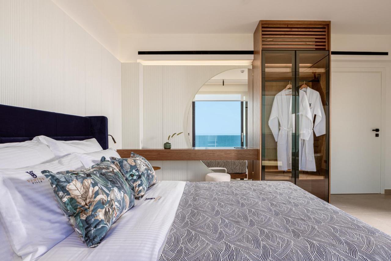 Ventus - A Luxury Sea View Retreat In * Akrotiri (Zakynthos)