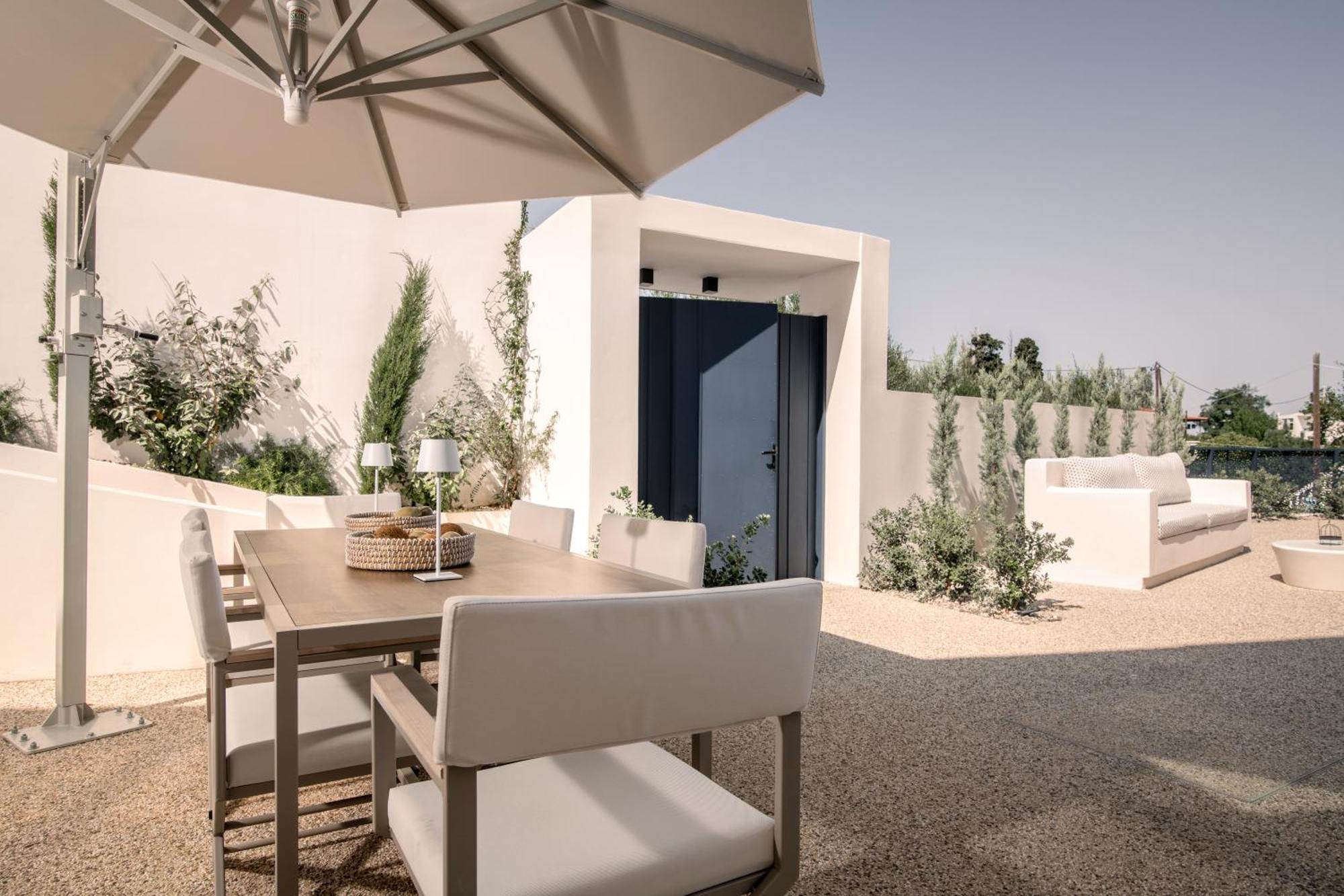 Ventus - A Luxury Sea View Retreat In *