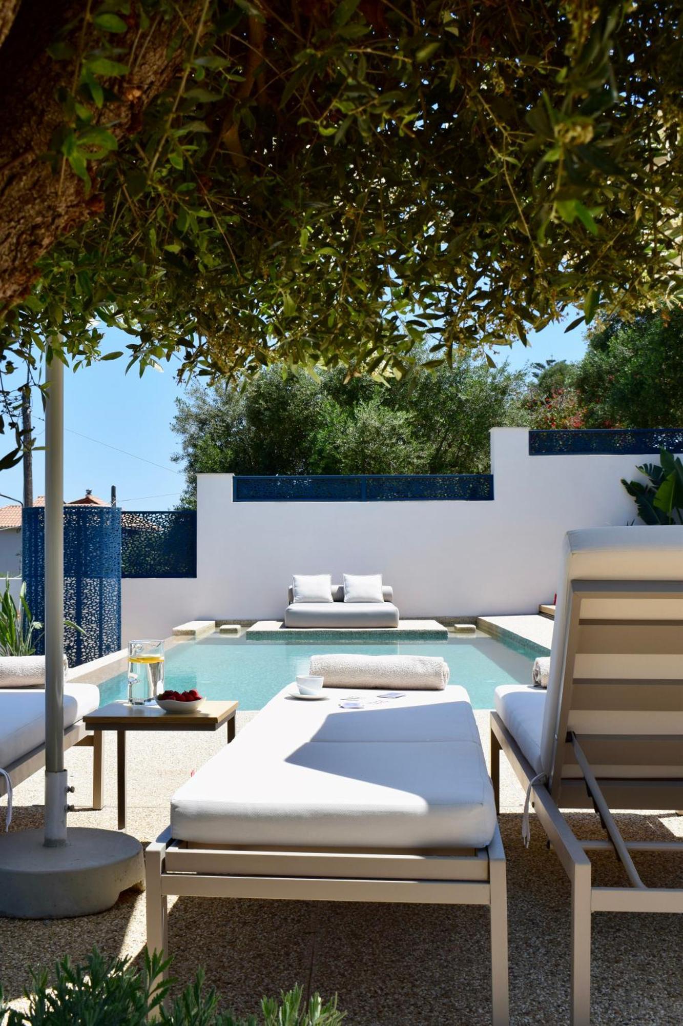 Ventus - A Luxury Sea View Retreat In Villa *