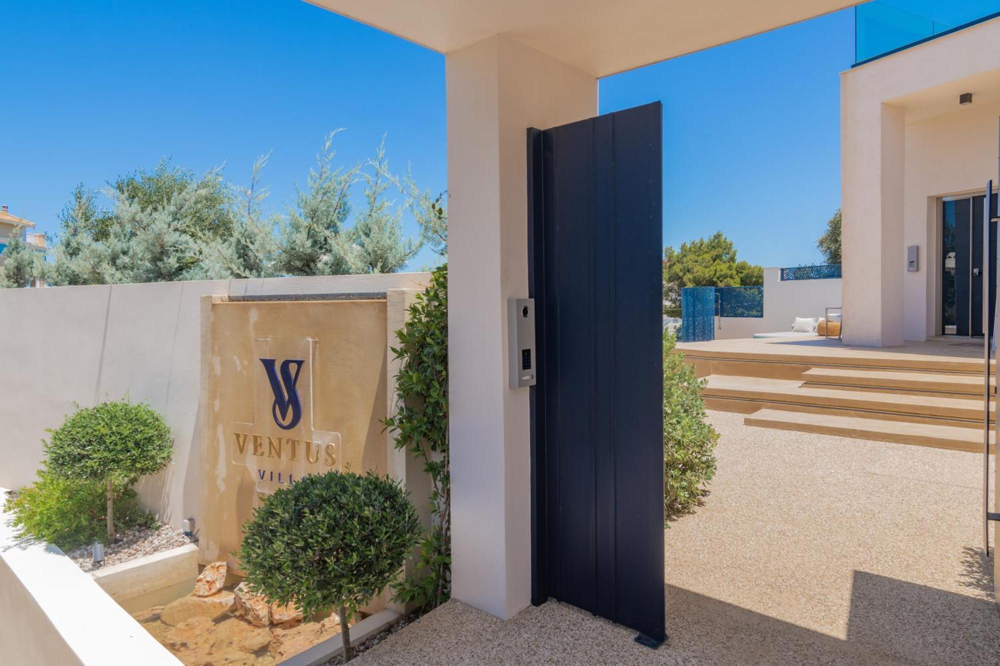 Ventus - A Luxury Sea View Retreat In * Akrotiri (Zakynthos)